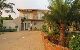Sunbird Garden Cottage
